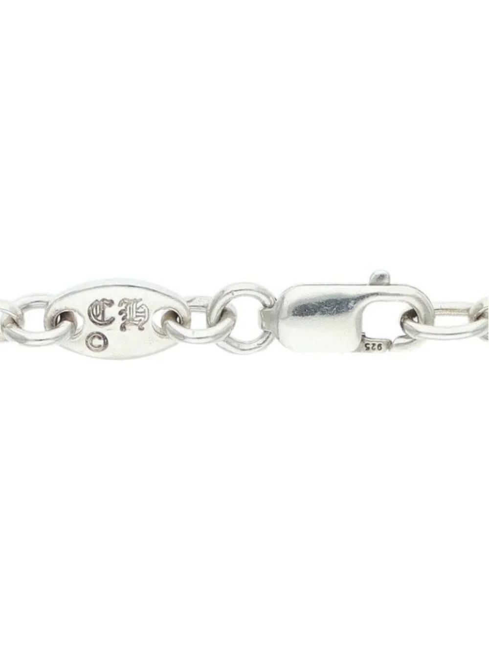 Chrome Hearts size 16inch